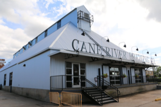 Cane River Brewing Company